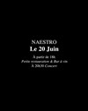 Concert Naestro & Sophie Pondjiclis - Domaine Pieracci