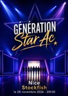 Affiche de Génération Star Ac