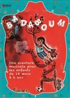 Badaboum - Théâtre Atelier des Arts