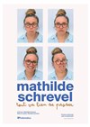 Mathilde Schrevel dans Tout va bien se passer - Bar à Rire Théâtre