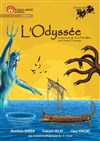 L'odyssée - Théâtre Lulu