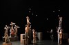 Nos matins intérieurs - Le Toboggan Centre Culturel