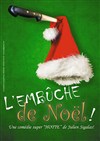 L'embûche de Noël - Comédie Triomphe