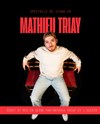 Mathieu Triay - Marseille Comedy Club