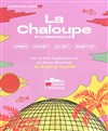 La Chaloupe - Jardin Bellini - La Seine Musicale