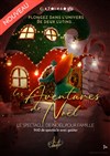 Les Aventures de Noël à la Chouette - La Chouette Spectacles