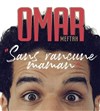 Omar Meftah dans Sans rancune maman - La BDComédie