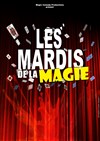Les Mardis de la magie - Théâtre Pixel