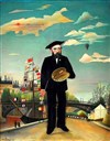 Visite guidée : Henri Rousseau - Musée d'Orsay