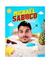 Michael Sabuco dans Yepaaa ! - Le Petit Cabaret de Bonne Garde