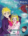 Les Aventures de la Princesse Aurore - La Reine Blanche