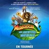 Madagascar : Une aventure musicale - Casino Barriere Enghien