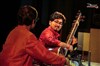 Musique hindustani : Sitar for soul - Centre Mandapa