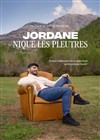 Jordane dans Nique les pleutres - L'Art Dû