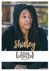 Shirley Souagnon dans Etre humain - Théâtre Comédie de Lille 
