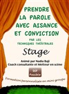 Prendre la parole avec aisance et conviction - Espace Saint Roch - Salle Raimu