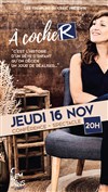 A Cocher ! - Les Tremplins du Craic