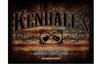 Kendall's country band - Salle Irène Kenin