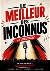 Affiche de Le meilleur des Inconnus
