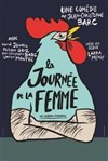 La journée de la femme - Théâtre Tremplin