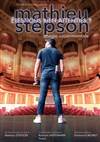 Mathieu Stepson dans Etes-vous bien attentifs ? - La Comédie d'Aix