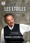 Les lettres de mon moulin : Les étoiles - Théâtre du Chêne Noir - Salle Léo Ferré