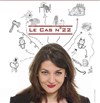 Déborah Bellamie dans Cas n°22 - Le Bouffon Bleu