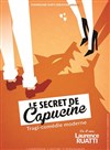 Laurence Ruatti dans Le secret de Capucine - La grande poste - Espace improbable