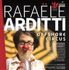 Offshore Circus - L'Auguste Théâtre