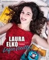Laura Elko dans Enfin vieille ! - Salle René Cassin