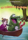 Le trésor de Clarissa - Comédie de Grenoble