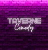 Taverne Comedy - Café Les Cariatides