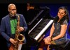 Ramona Horvath & Ricardo Izquierdo 4tet - Le Son de la Terre