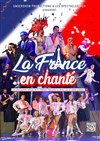 La France en chanté - Théâtre de Longjumeau