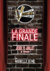 Golden Comedy Contest - La Nouvelle Seine