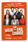 Un week-end chargé - Casino Théâtre Barrière