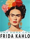 Une heure avec Frida Kahlo - Espace Rive Gauche