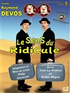Le sens du ridicule - Pelousse Paradise