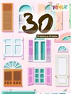 La Famille se met sur son 30 - Improvi'bar