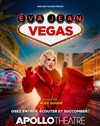 Vegas - Apollo Comedy - salle Apollo 130