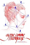 Aime comme marquise - Centre culturel communal Jacques Prévert