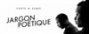 Jargon poétique par Certe & Kemo - One More