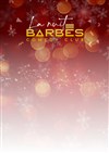 La Nuit Barbès Comedy - Barbès Comedy Club