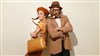 Bobby et Mistinguette - Théâtre de la Plume