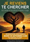 Je reviens te chercher - Café de la Gare