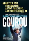 Dany Parmentier dans Gourou - La Comédie d'Avignon