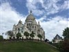 Visite guidée : Montmartre sacré - Métro Lamarck-Caulaincourt