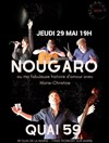 Nougaro - Quai59