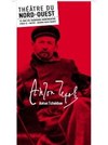 Jean Luc Jeener lit Tchekhov - Théâtre du Nord-Ouest
