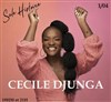 Cecile Djunga et Reda Saoui - Sale Histoire